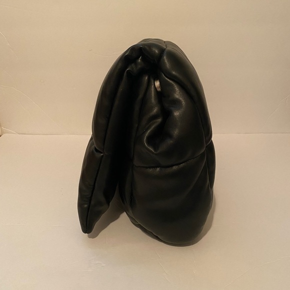 Stand Studio black faux leather bag - Picture 5 of 11